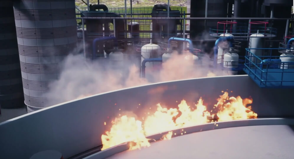 Engineering Product Explainer Videos